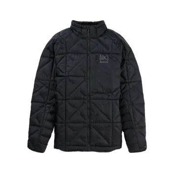 Burton AK Baker Down Jacke (Black)