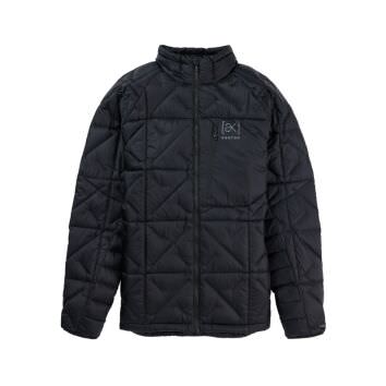 Burton AK Baker Down Jacke (Black) M