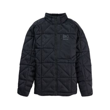 Burton AK Baker Down Jacke (Black) M
