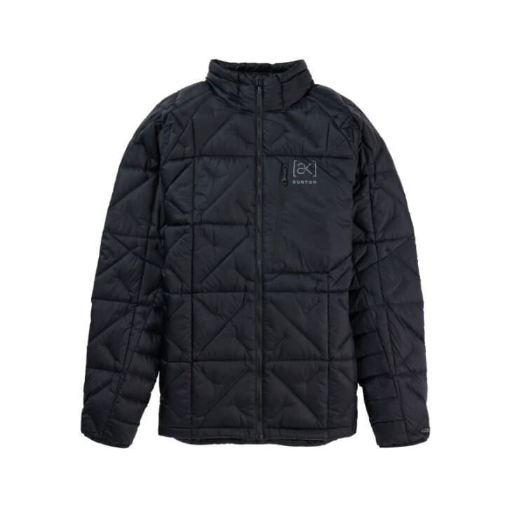 Burton AK Baker Down Jacke (Black) XL