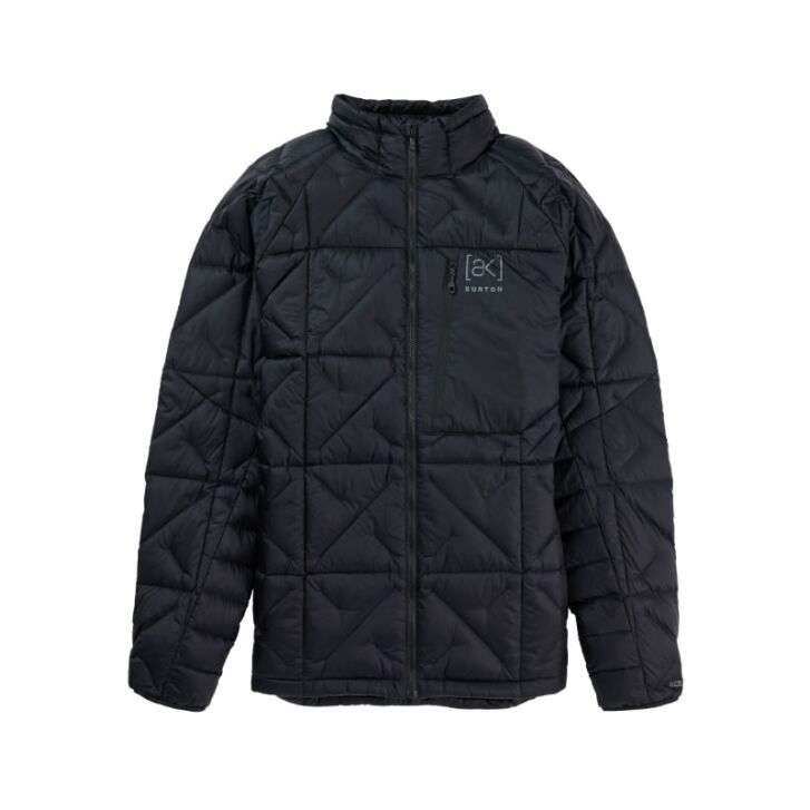 Burton AK Baker Down Jacke (Black) XL