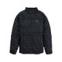 Burton AK Baker Down Jacke (Black) XL
