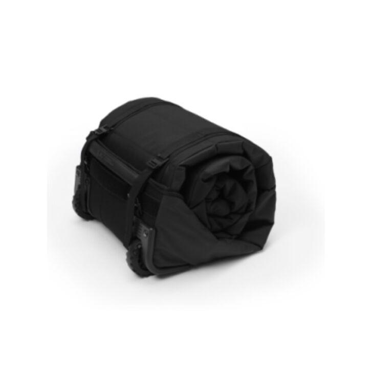 DB Snow Roller Pro (Black)
