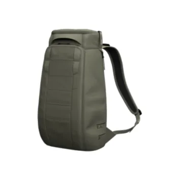 DB Hugger 20L Rucksack (Green)