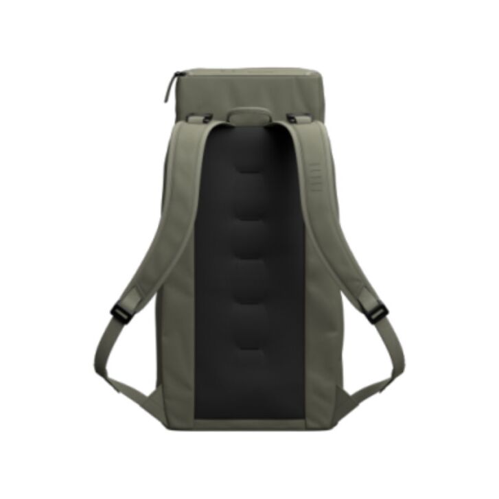 DB Hugger 30L Rucksack (Green)