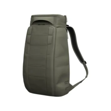 DB Hugger 30L Rucksack (Green)