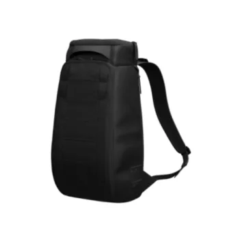 DB Hugger 20L Rucksack (Black)