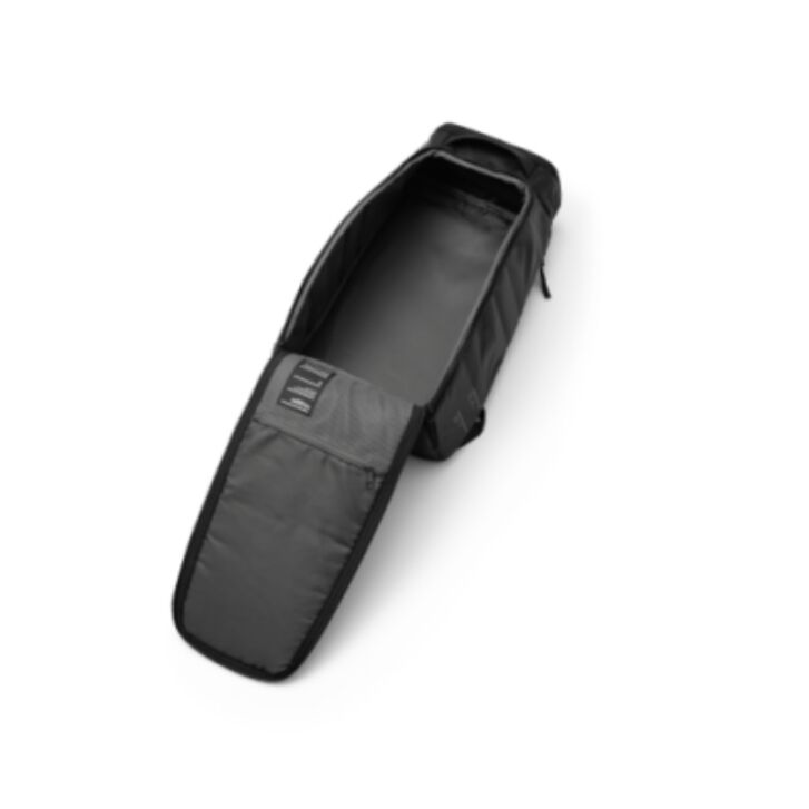 DB Hugger 30L Rucksack (Black)