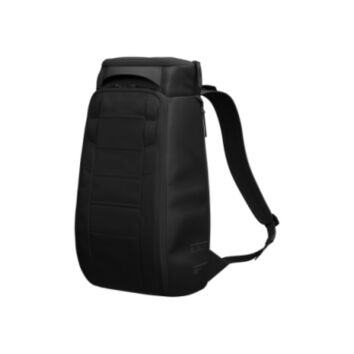 DB Hugger 30L Rucksack (Black)