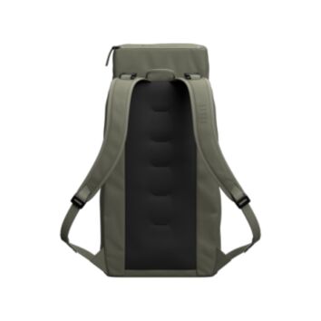 DB Hugger 25L Rucksack (Green)