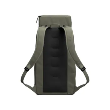 DB Hugger 25L Rucksack (Green)