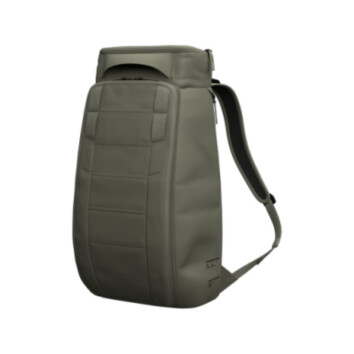 DB Hugger 25L Rucksack (Green)