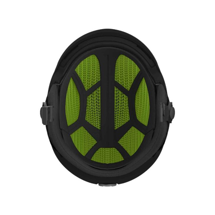 Anon Merak WaveCel Ski Helm (Black)