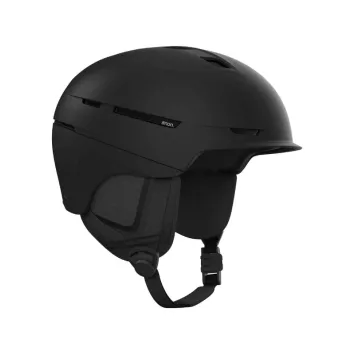 Anon Merak WaveCel Ski Helm (Black)