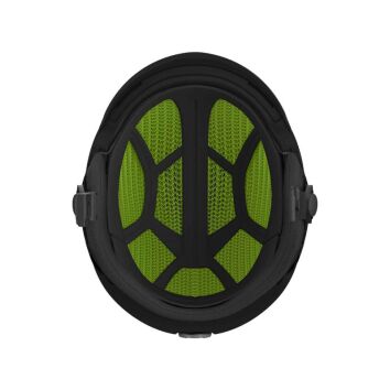 Anon Merak WaveCel Ski Helm (Black)