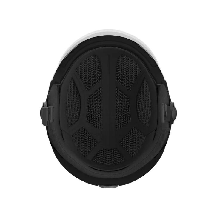 Anon Merak WaveCel Ski Helm (White)