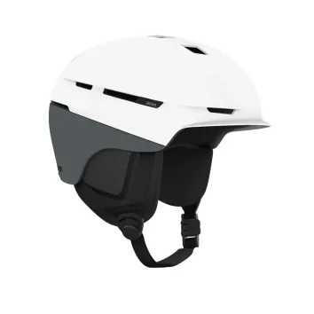 Anon Merak WaveCel Ski Helm (White)
