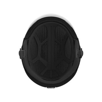Anon Merak WaveCel Ski Helm (White)