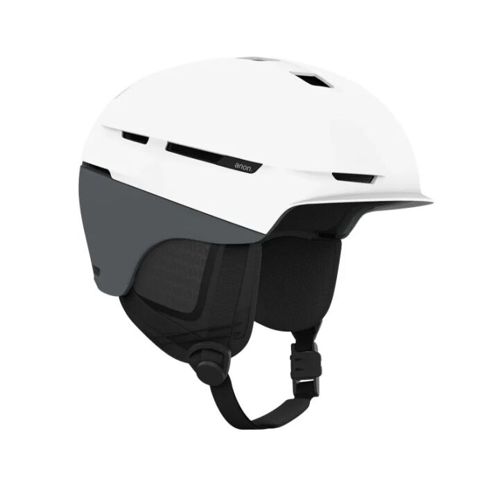 Anon Merak WaveCel Ski Helm (White) L / 60-62cm