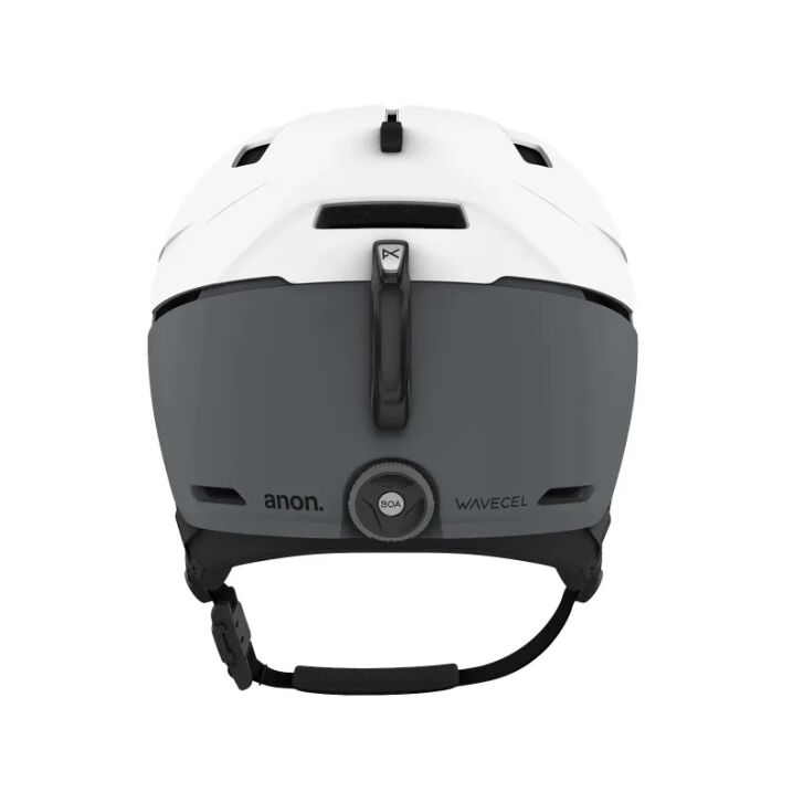 Anon Merak WaveCel Ski Helm (White) L / 60-62cm