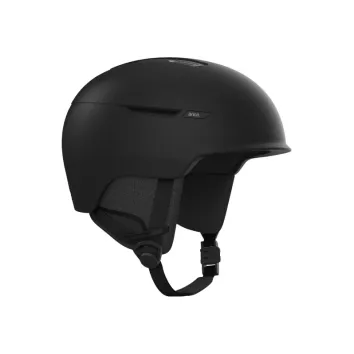 Anon Logan WaveCel Ski Helm (Black)