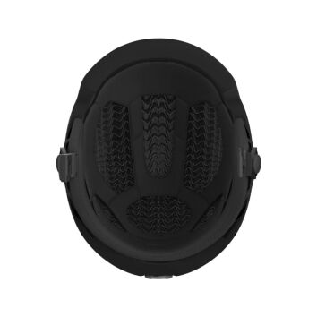 Anon Logan WaveCel Ski Helm (Black)