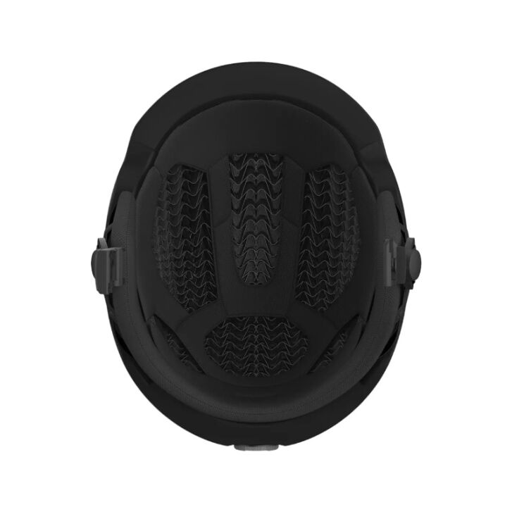 Anon Logan WaveCel Ski Helm (Black) M / 56-59cm