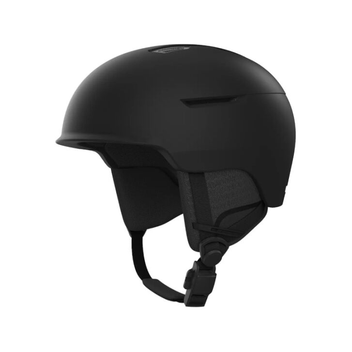 Anon Logan WaveCel Ski Helm (Black) XL / 63-64cm