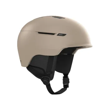 Anon Logan WaveCel Ski Helm (Summit Taupe)