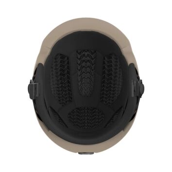 Anon Logan WaveCel Ski Helm (Summit Taupe)
