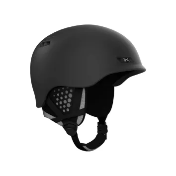 Anon Rodan MIPS Ski Helm (Black)