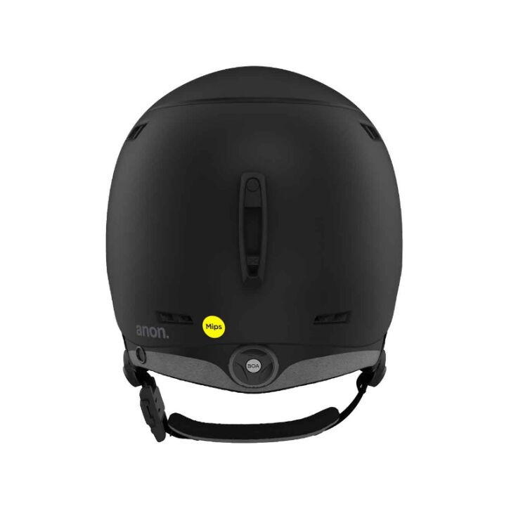 Anon Rodan MIPS Ski Helm (Black) XL / 63-64cm