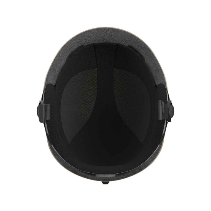Anon Rodan Ski Helm (Black)