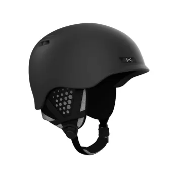 Anon Rodan Ski Helm (Black)
