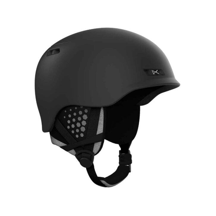 Anon Rodan Ski Helm (Black) XL / 63-64cm