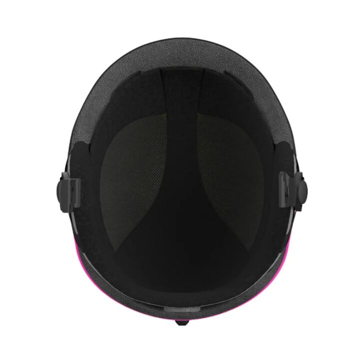 Anon Rodan Ski Helm (Black/Pink)