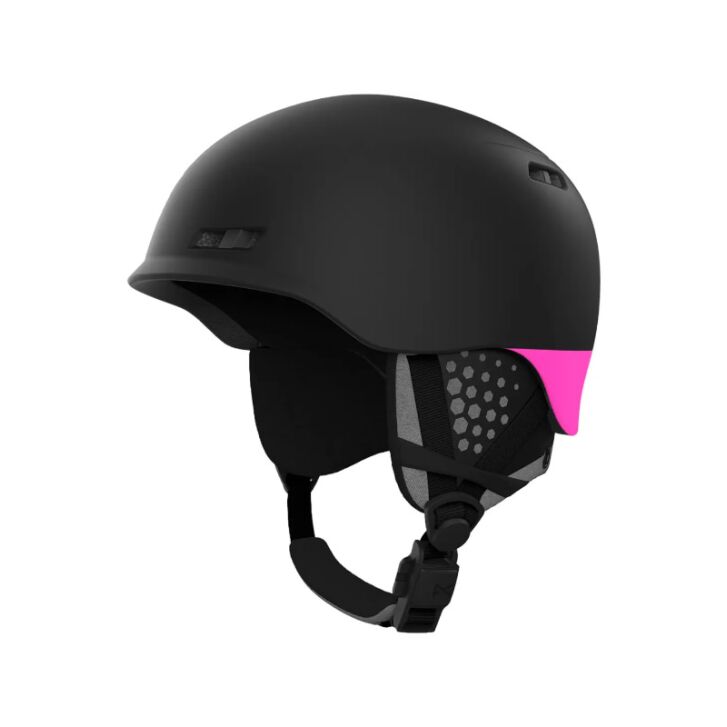 Anon Rodan Ski Helm (Black/Pink)