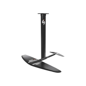 Slingshot One-Lock Wing QuickStart Package