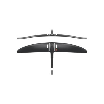 Slingshot One-Lock Glide Front Wing 1125