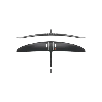 Slingshot One-Lock Glide Front Wing 1125