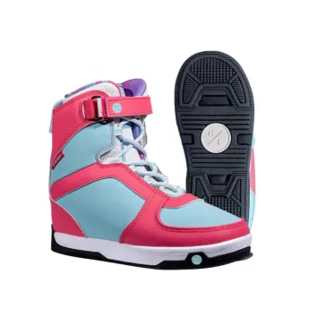 Hyperlite Aries Wakeboard Bindung 2025