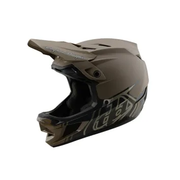 Troy Lee Designs D4 Composite Mountainbike Helm (Caper)