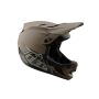 Troy Lee Designs D4 Composite Mountainbike Helm (Caper)