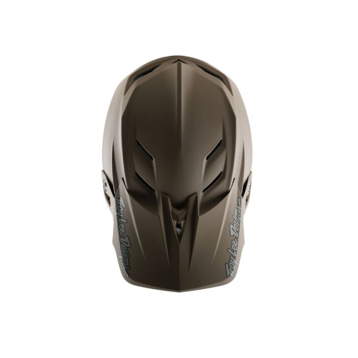 Troy Lee Designs D4 Composite Mountainbike Helm (Caper) XL / 60-61cm