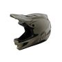 Troy Lee Designs D4 Polyacrylite Mountainbike Helm (Timber)