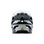 Troy Lee Designs Stage Mountainbike Helm (White)