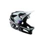 Troy Lee Designs Stage Mountainbike Helm (White)