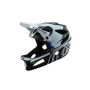 Troy Lee Designs Stage Mountainbike Helm (White)