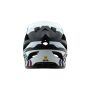 Troy Lee Designs Stage Mountainbike Helm (White)