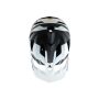 Troy Lee Designs Stage Mountainbike Helm (White)
